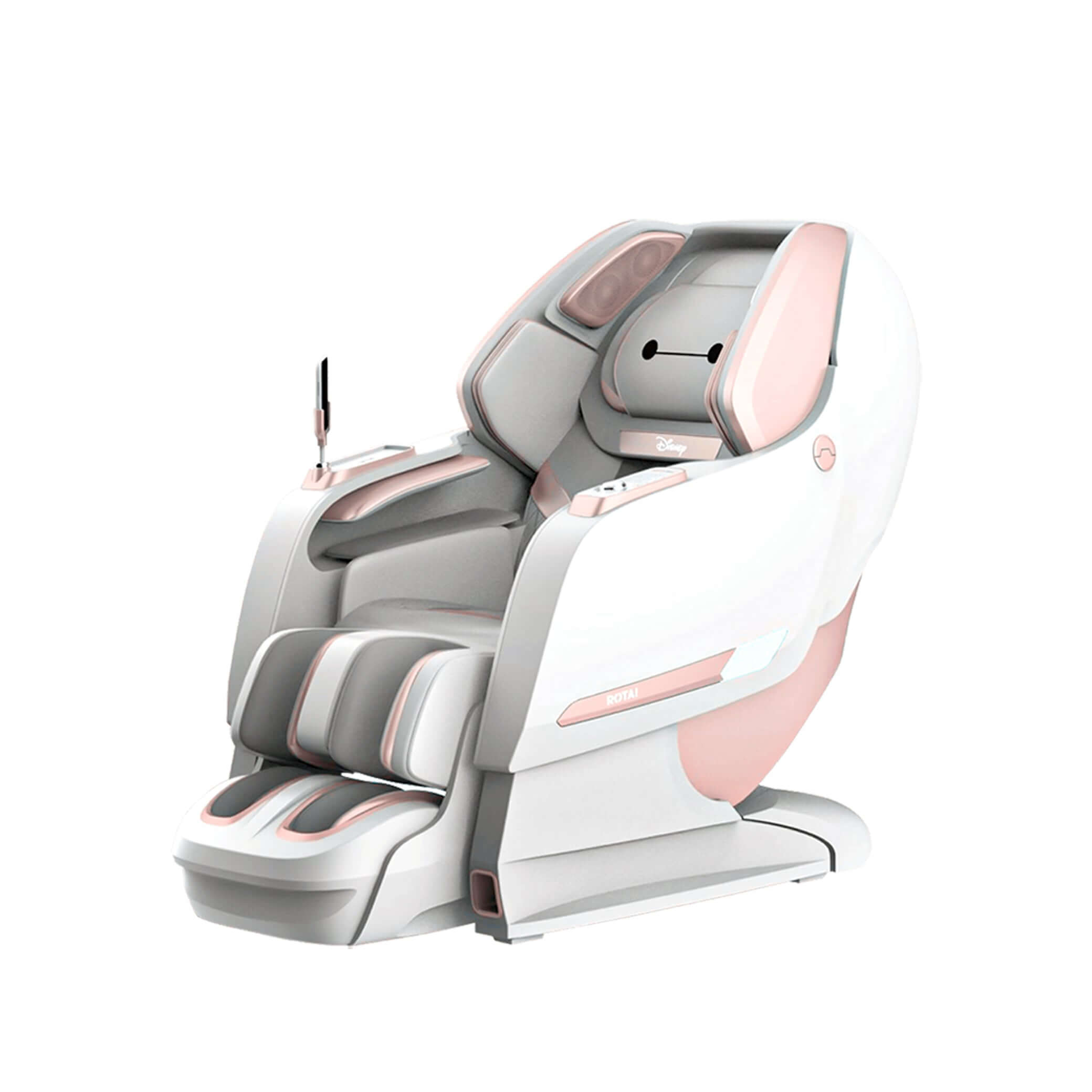 Image of Baymax massage chair كرسي التدليك Best massage chair in Dubai UAE