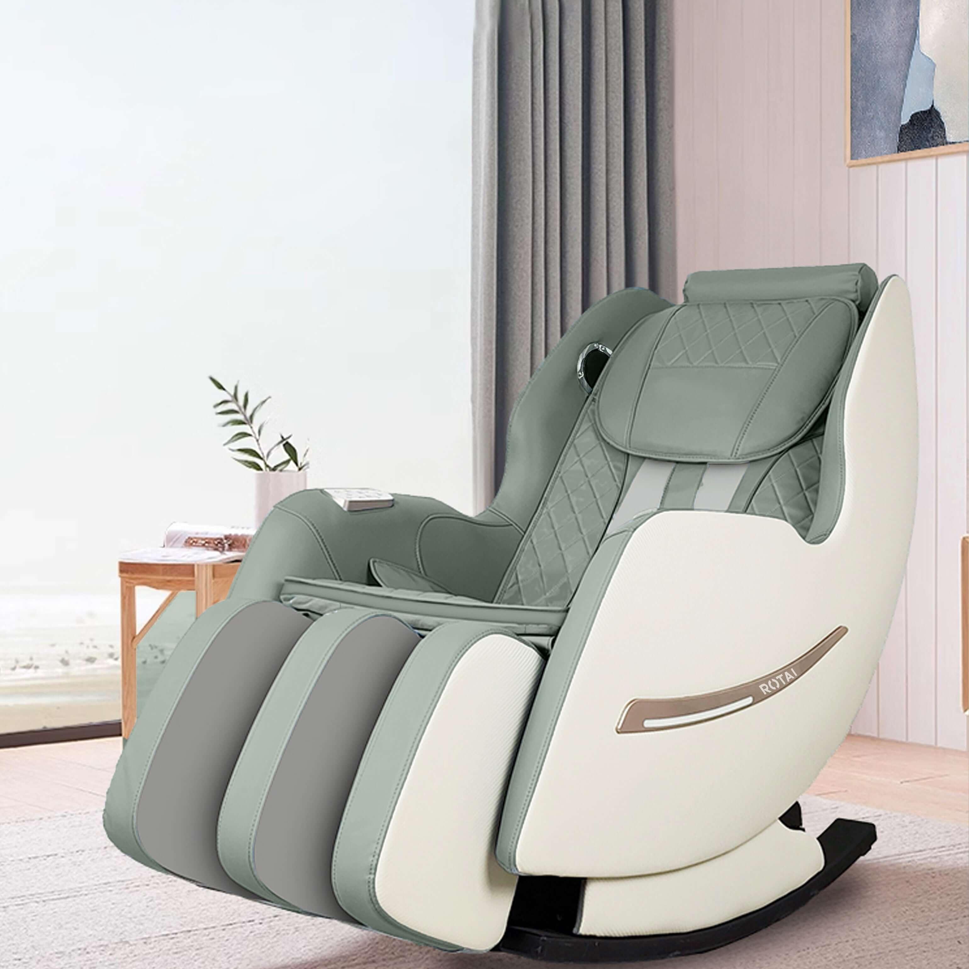 Pluto Rocking Massage Chair - ROTAI | | Best Massage Chair in UAE