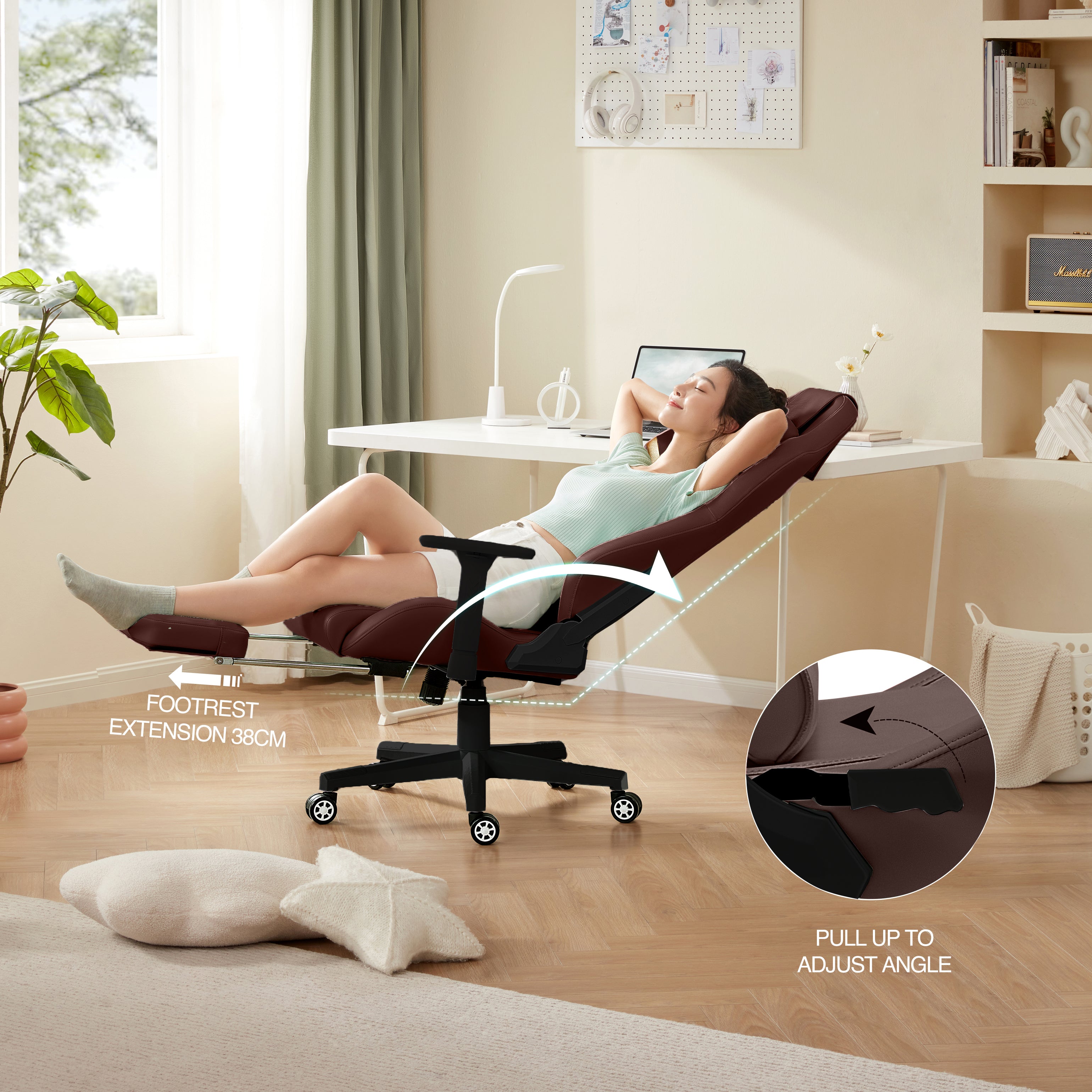 Office Massage Chair | كرسي تدليك للمكتب