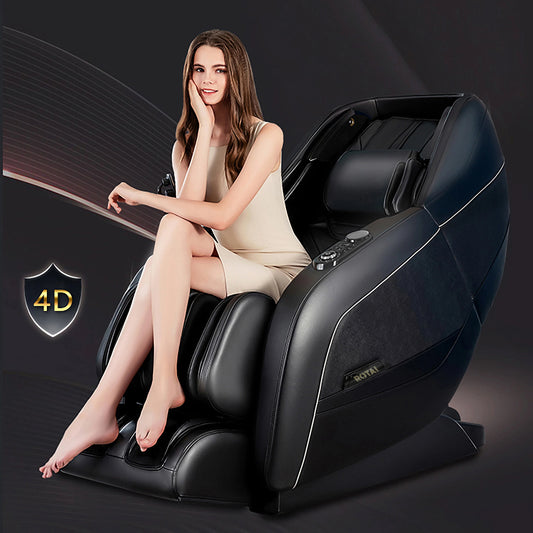 Lumina 4D Massage Chair