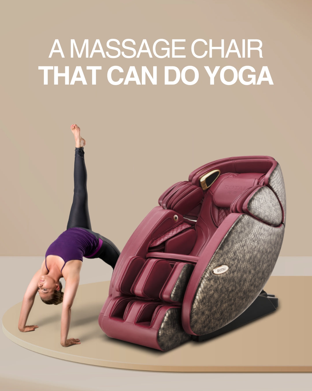 Picture of massage chair, best massage chair