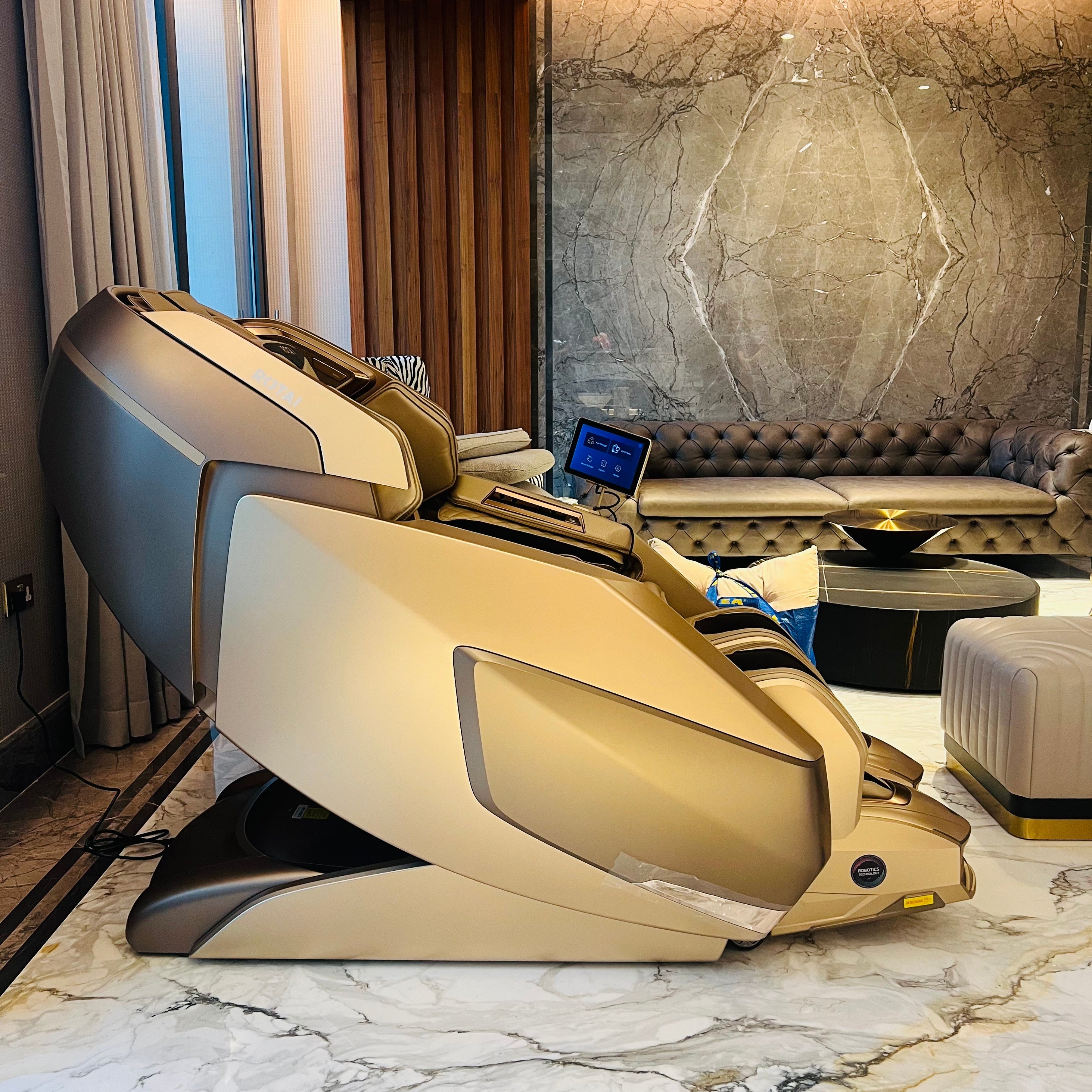 Massage chair | Dubai UAE | 