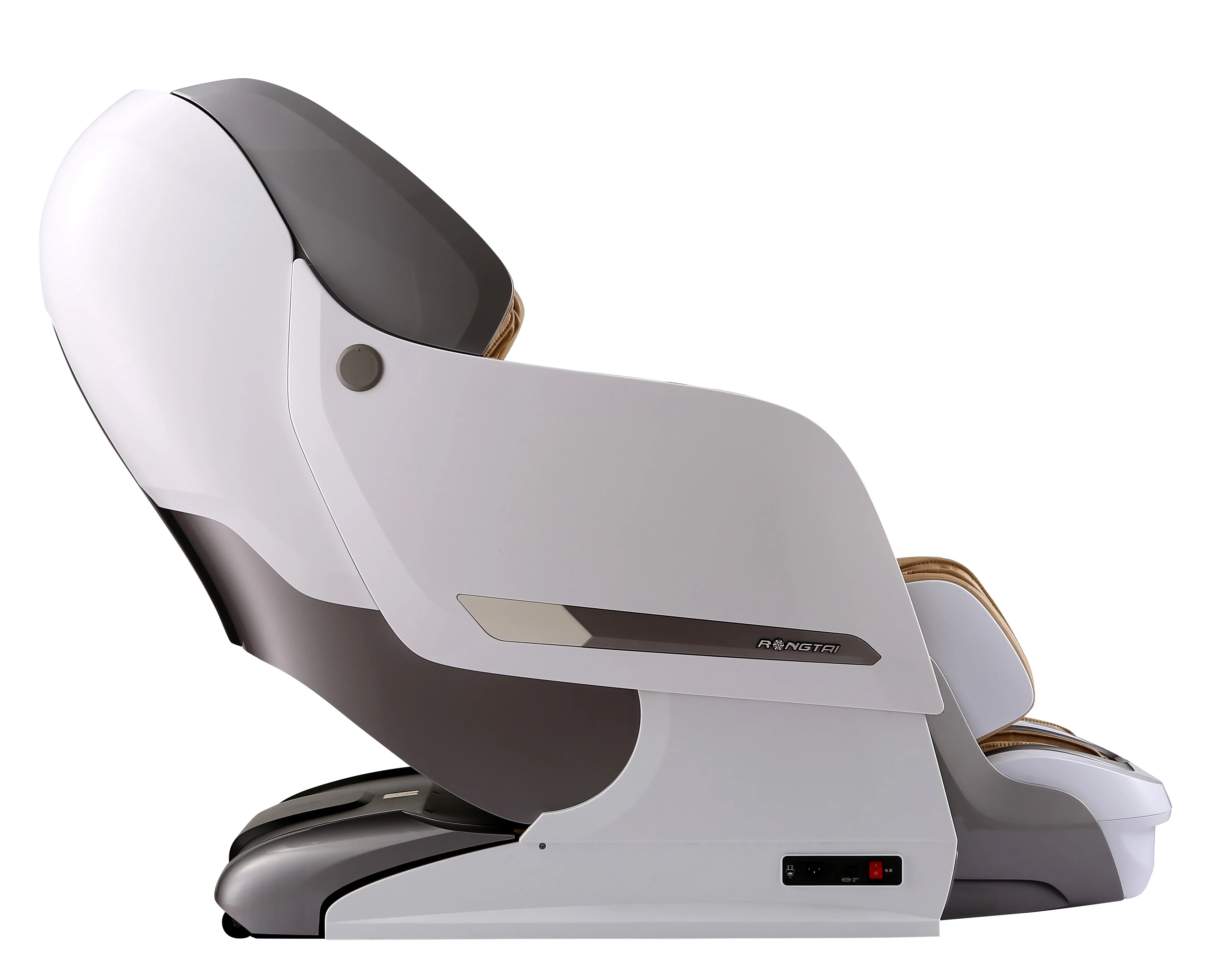 Royal  Emperor Massage Chair (White)