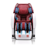 Royal  Emperor Massage Chair (White)