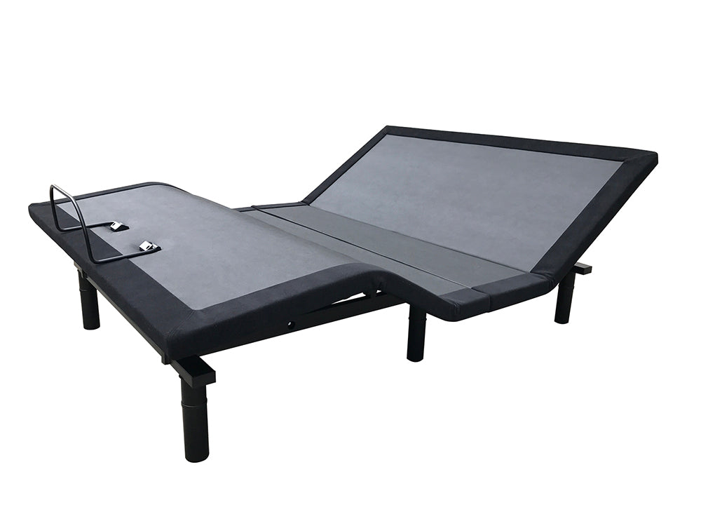  Z Motion Bed, electric adjustable beds - سرير كهربائي