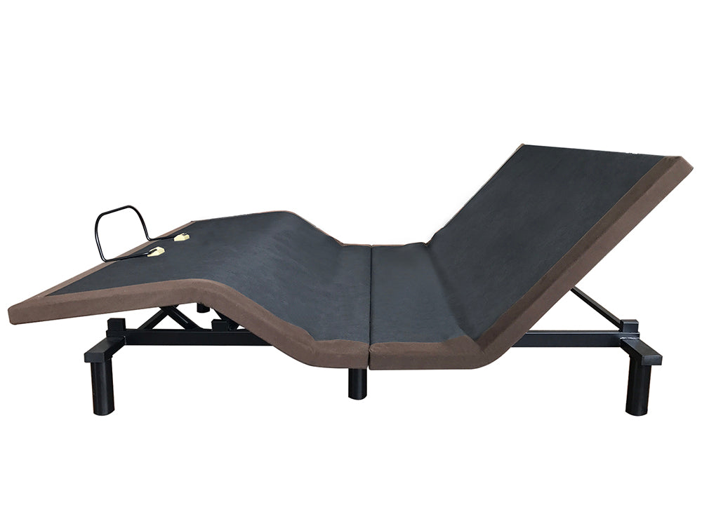  Z Motion Bed, electric adjustable beds - سرير كهربائي