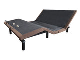 Z Motion Bed,electric adjustable beds