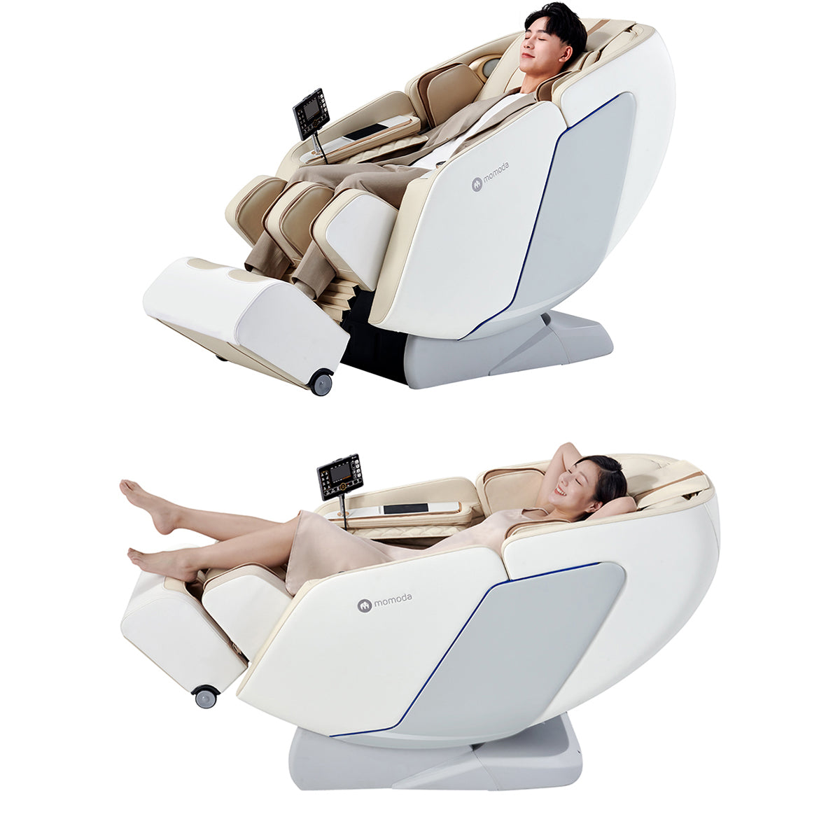 Murano AI Smart Massage Chair | Massage Chair | كرسي التدليك