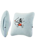 Disney Co-branded Mickey Massage Pillow