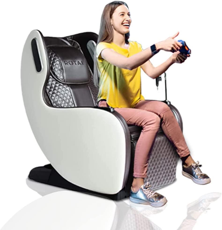  Smart Reclining Massage Chair | كرسي التدليك 