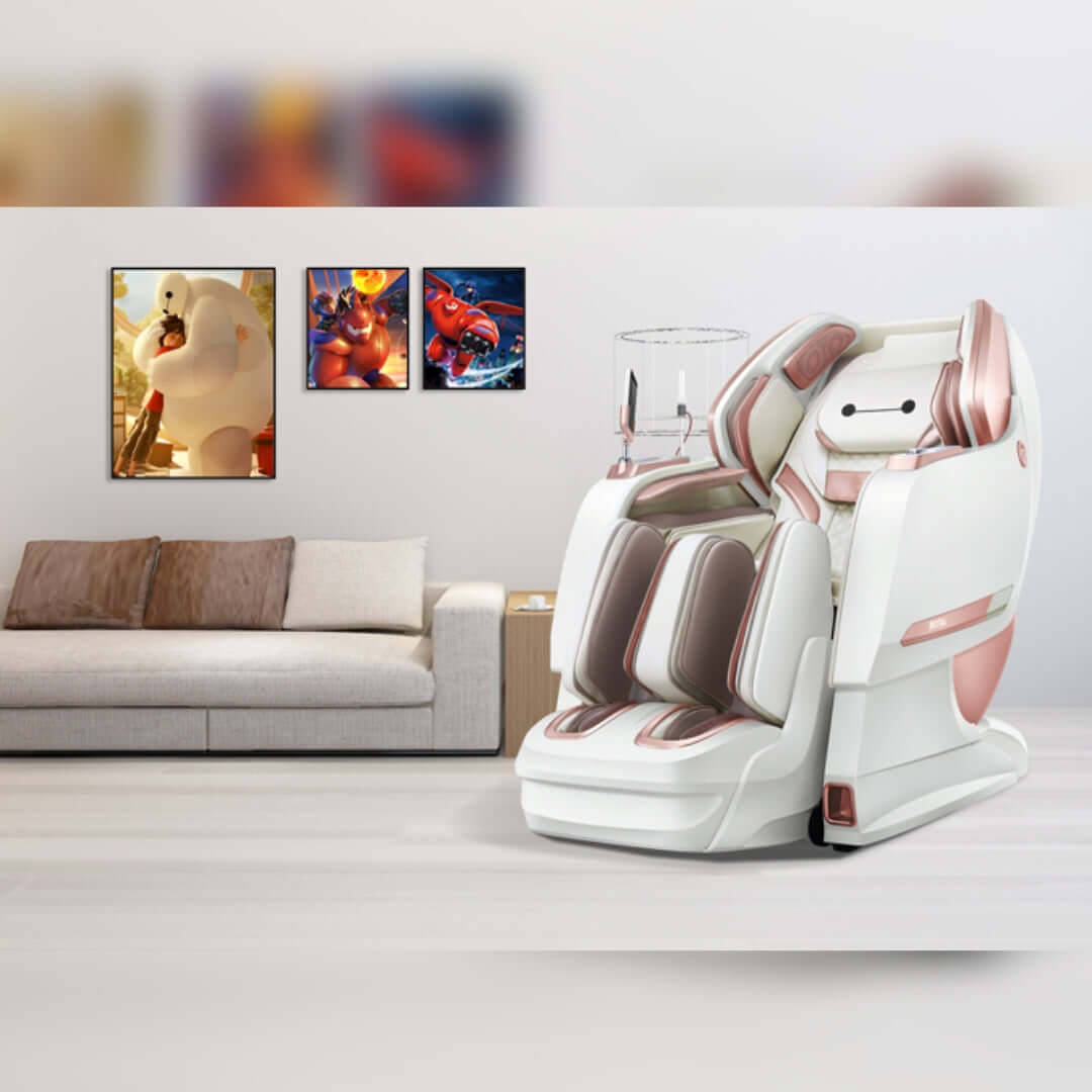 Baymax massage chair | masssage chair | كرسي التدليك | | Best massage chair in UAE | Massage Cjair | Massage Chair UAE