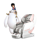 Baymax Massage Chair - By Disney