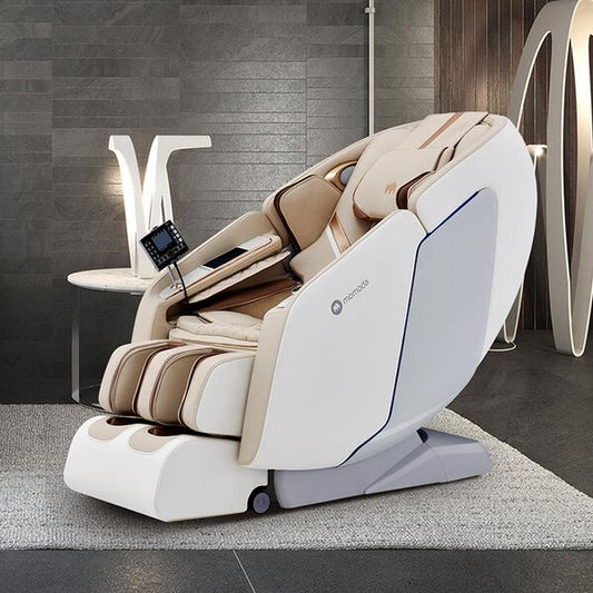 Momoda AI Smart Massage Chair