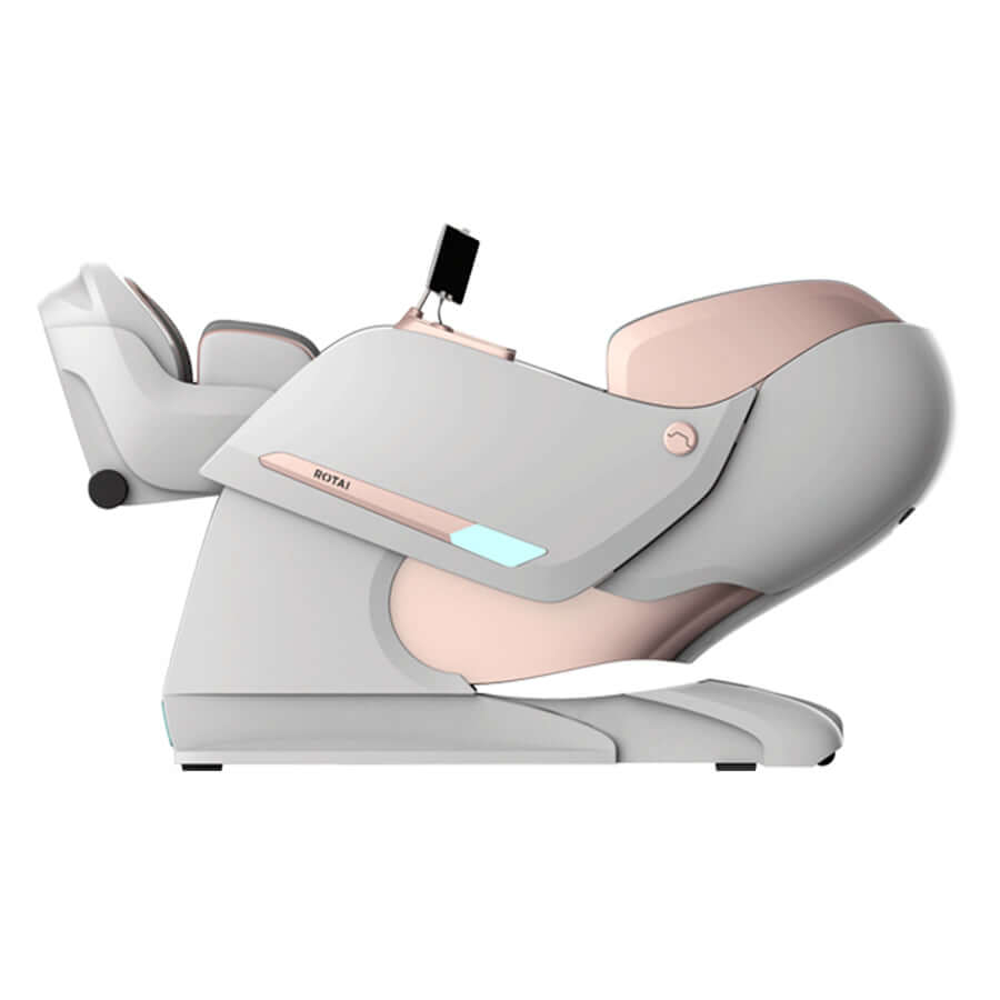 Baymax Massage Chair - By Disney
